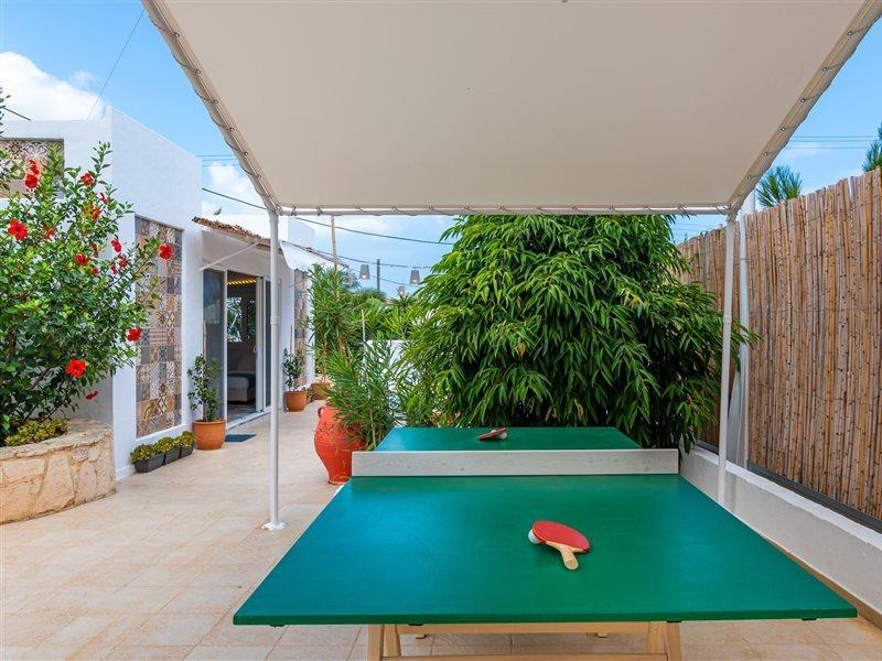 Petros Village Hersonissos  Eksteriør billede