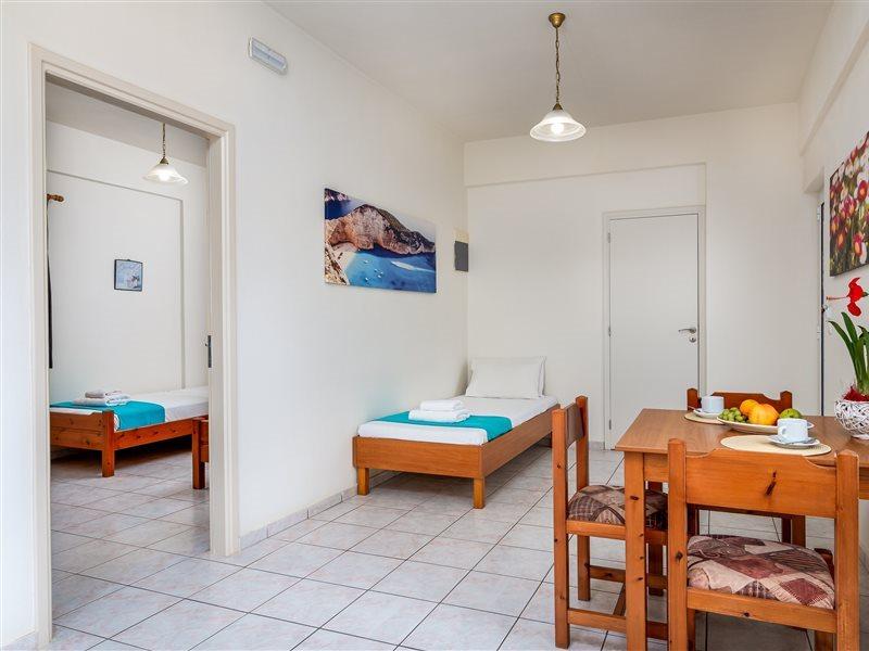 Petros Village Hersonissos  Eksteriør billede