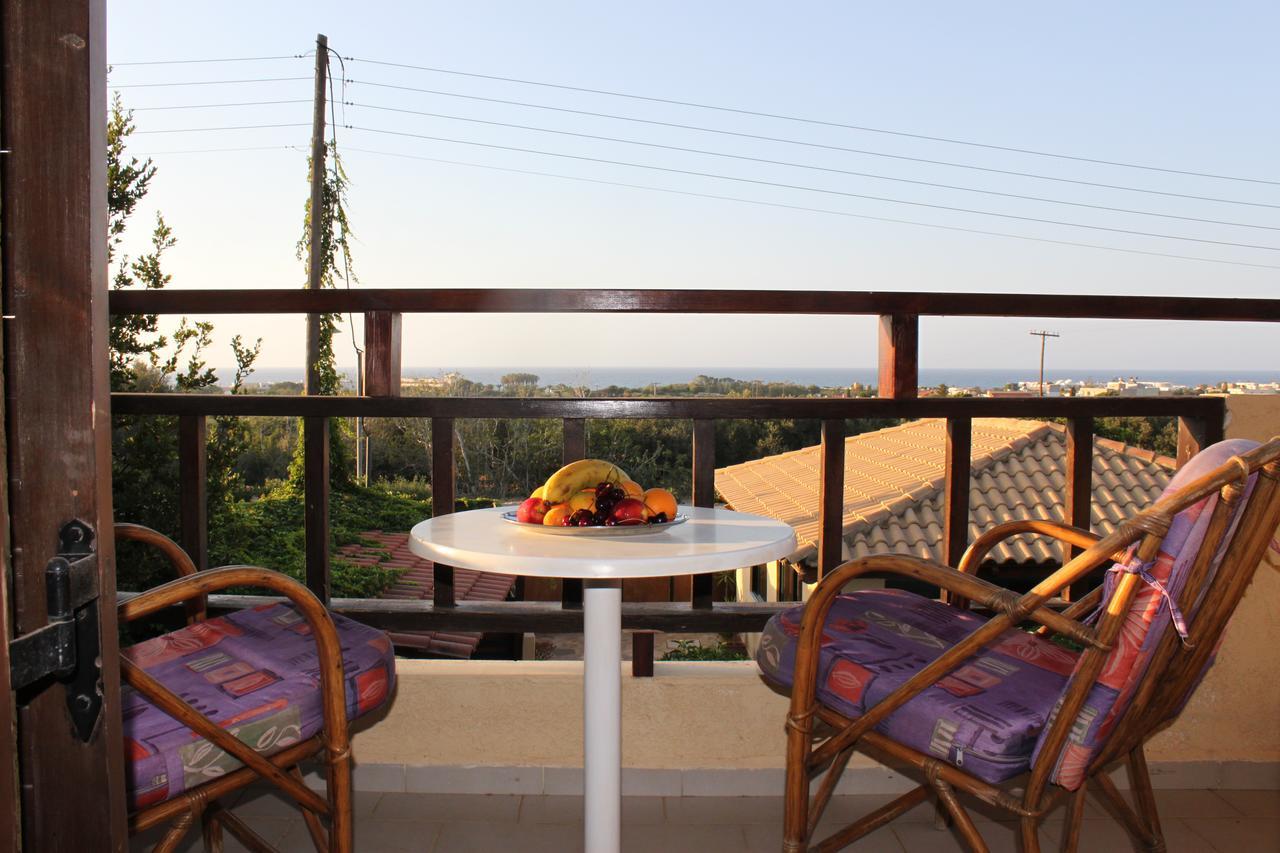 Petros Village Hersonissos  Værelse billede