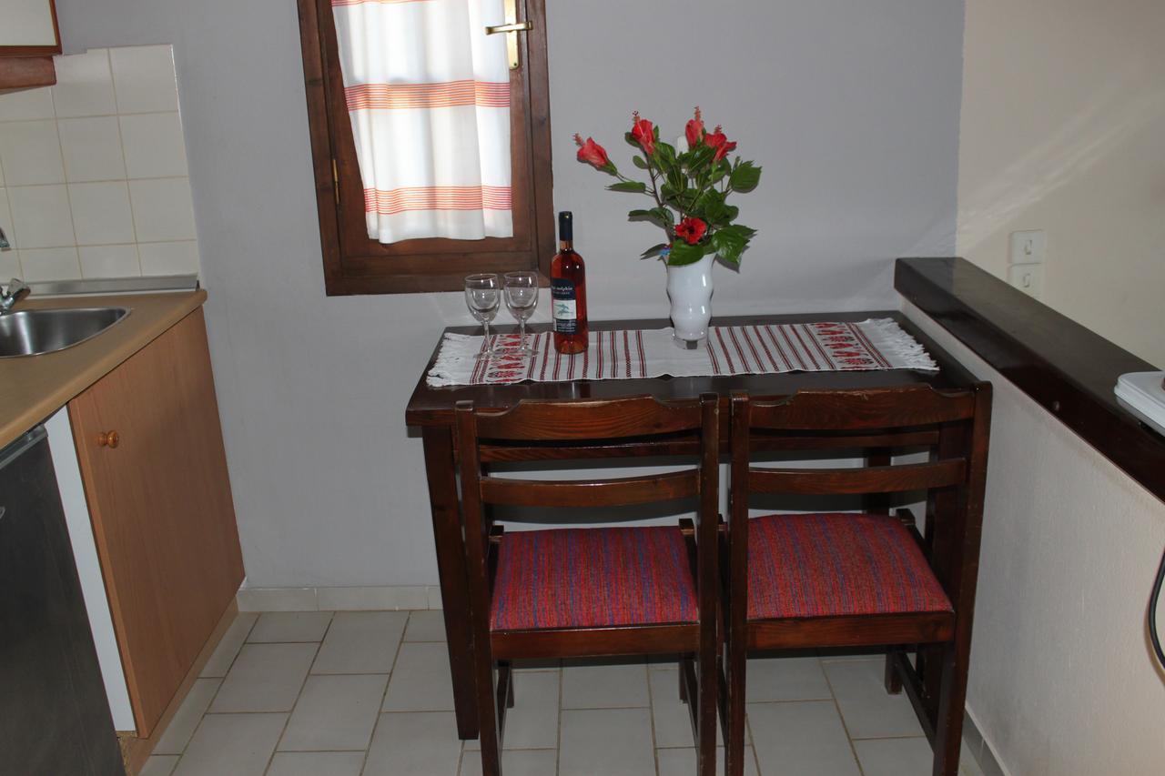 Petros Village Hersonissos  Værelse billede