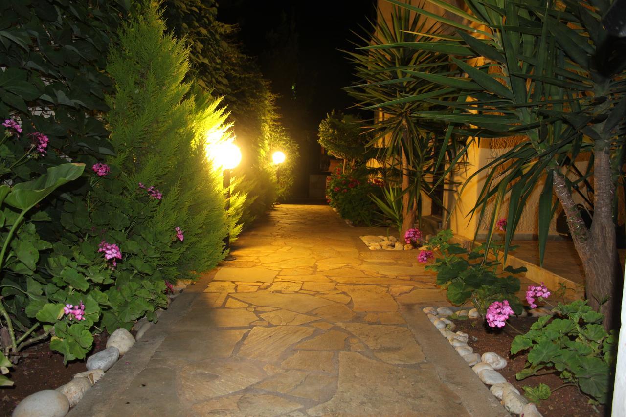 Petros Village Hersonissos  Eksteriør billede