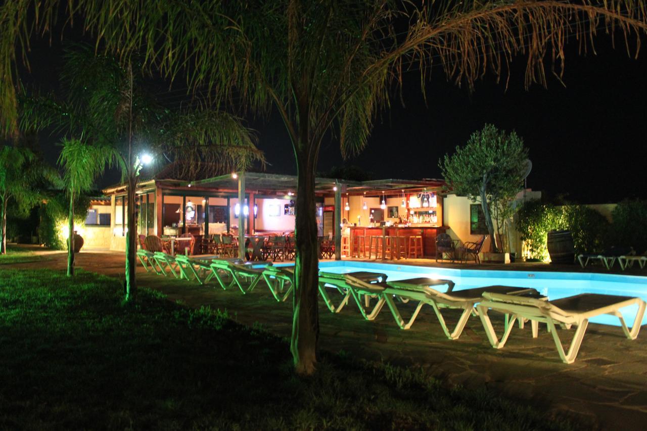 Petros Village Hersonissos  Eksteriør billede